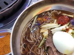 -玄希浪漫厨房·韩料烤肉(湖滨银泰in77店)