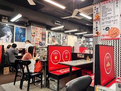 -华星冰室(湾仔店)