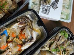 -渔娘渔家丹东海鲜(东直门店)