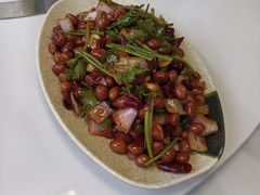 -全家福东北菜(联谊花园宜康苑店)