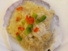 -港畔赶海蒸汽海鲜烧烤自助(仙螺岛店)