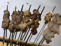 -一顿烧烤(八经街店)