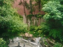 -和平官邸·花园餐厅(武定西路店)