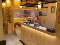 大堂-季玄精致日本料理自助餐(闸北公园店)
