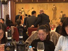 大堂-潮府馆·非遗潮州菜·世纪公园(新国际博览中心店)