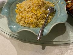 -北京王府井希尔顿酒店·秦唐中餐厅Chynna