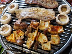 -原始泥炉烤肉(总店)