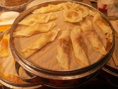 -沙州食驿·非遗小吃夜市