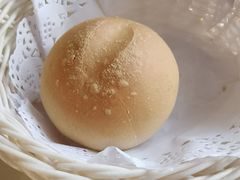 -新侨三宝乐西餐厅(崇文门店)