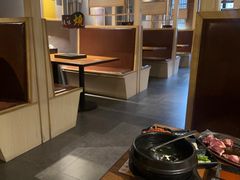 -山居屋炭火烧肉(厚街万达店)
