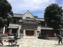 -龙潭水乡