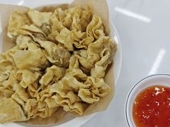 -嘉升大排档(番禺总店)