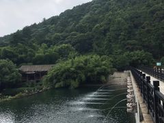 -九龙潭景区