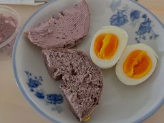 -屋裡·Union Bakery(龙江路店)