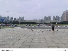 -大连人民广场