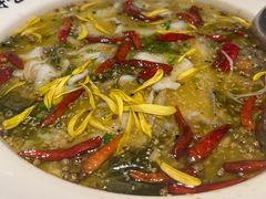 -太二酸菜鱼(正大广场店)