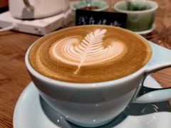 -GOTLOT COFFEE&KITCHEN角落厨房NOOK店