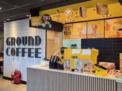 -麦当劳(北京上地十街餐厅店)