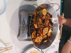 -川人百味(亿合城店)