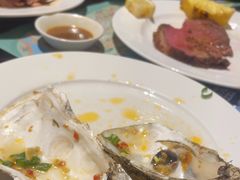 -汕头龙光喜来登酒店-采悦轩中餐厅