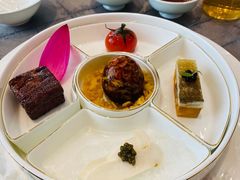 -新光酒家·河豚·海鲜·蟹料理(浦东店)