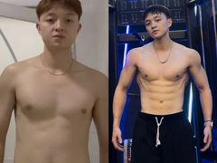 -NRG 健身私教CLUB(世博源店)