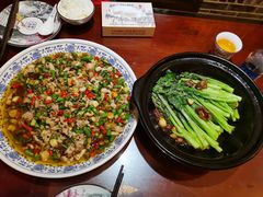-杨记隆府(白象街店)