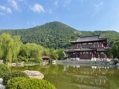 -华清宫景区