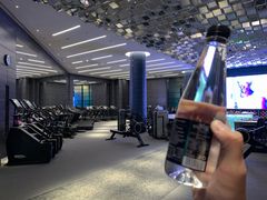 -西安W酒店FIT有型健身中心