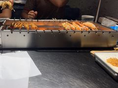 -诸锣记烤串·锦州烧烤(淘金店)