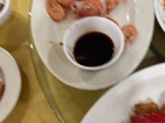 -吉莲利苑海鲜酒家(珠海拱北28年老字号店)