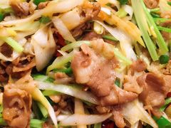 -宝轩渔府·老字号海鲜·正宗津菜(水上店)