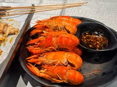 -聚味瞿记·龙虾堂(梅溪湖店)