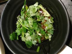 -锅说大脸毛肚重庆老火锅(佐阾店)