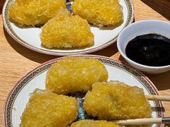 -郭靖·烤全羊·内蒙菜·烧烤(望京旗舰店)