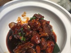 -绿茶餐厅(昆明世纪金源店)