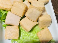 -京门老爆三·铜锅涮肉 爆肚(芳群园店)
