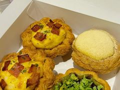 -鲍师傅糕点(八一馆店)