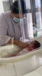 -季橙月子护理中心