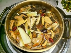-大理董·董家小厨野生菌火锅(古城旗舰店)