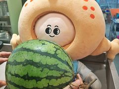 -大橘元自助回转火锅(天河新天地店)
