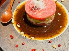 -蟹田居·活蟹料理(东城店)