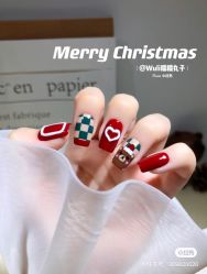-妙睫屋日式美甲美睫