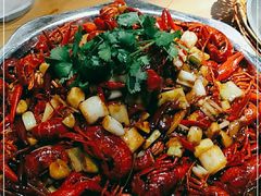-小杨烤肉·陕西烧烤·陕西地方菜(龙首店)