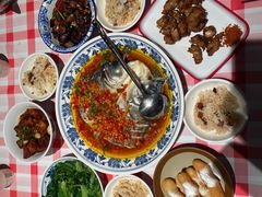 -文昌阁·长沙市井菜(美食地标店)