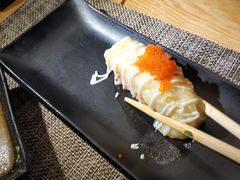 -昊·来了寿司(双楠2店)