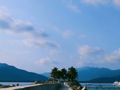 -海南分界洲岛旅游区