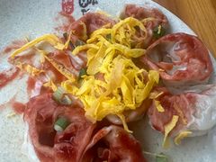 -余氏豆腐包老店(东直街店)