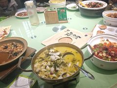 -驰明粗粮小厨(湖滨路店)