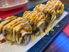 -仙隐小鹿中华料理(南宁万象城店)